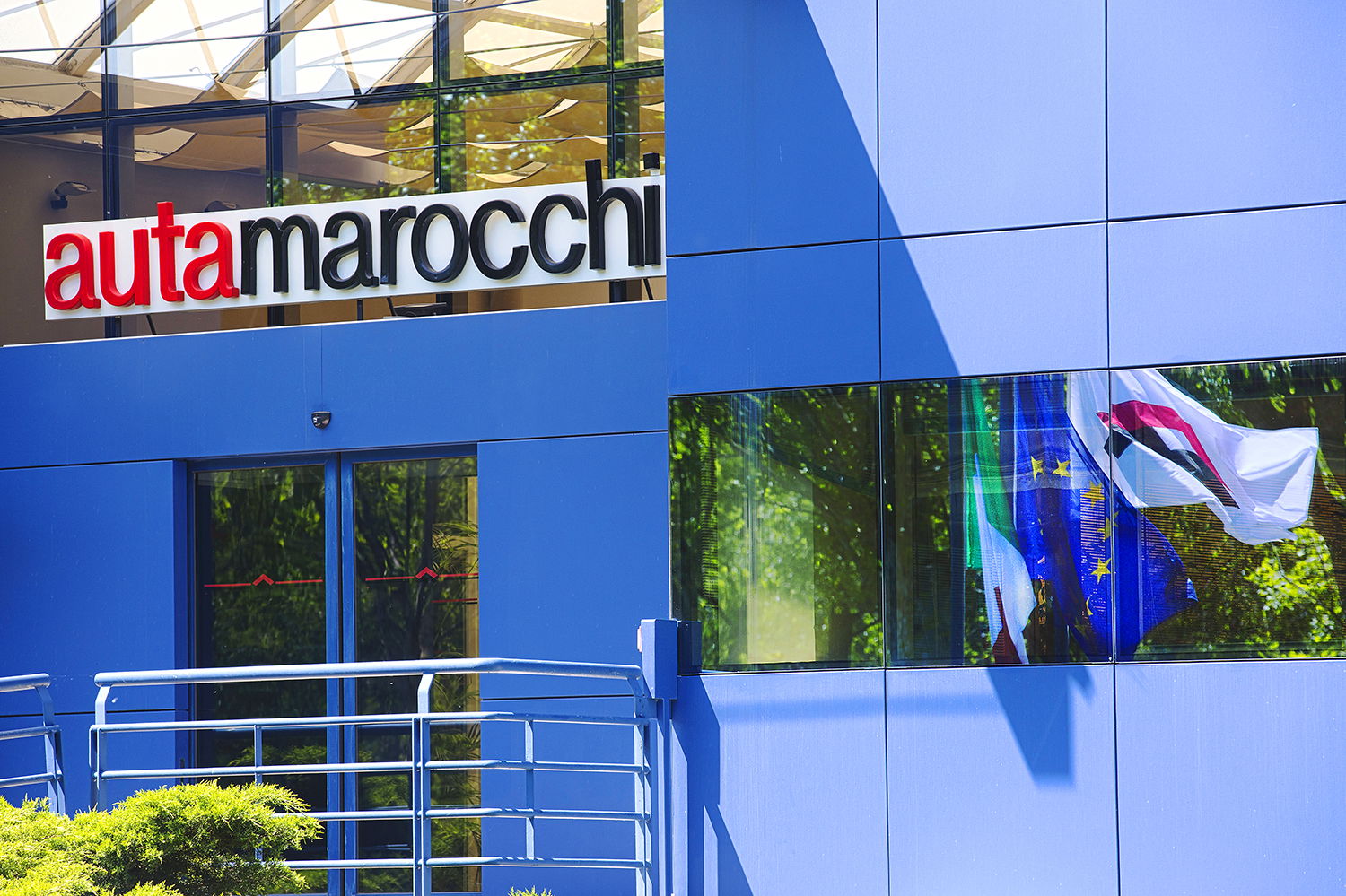 Auta Marocchi S.p.A.