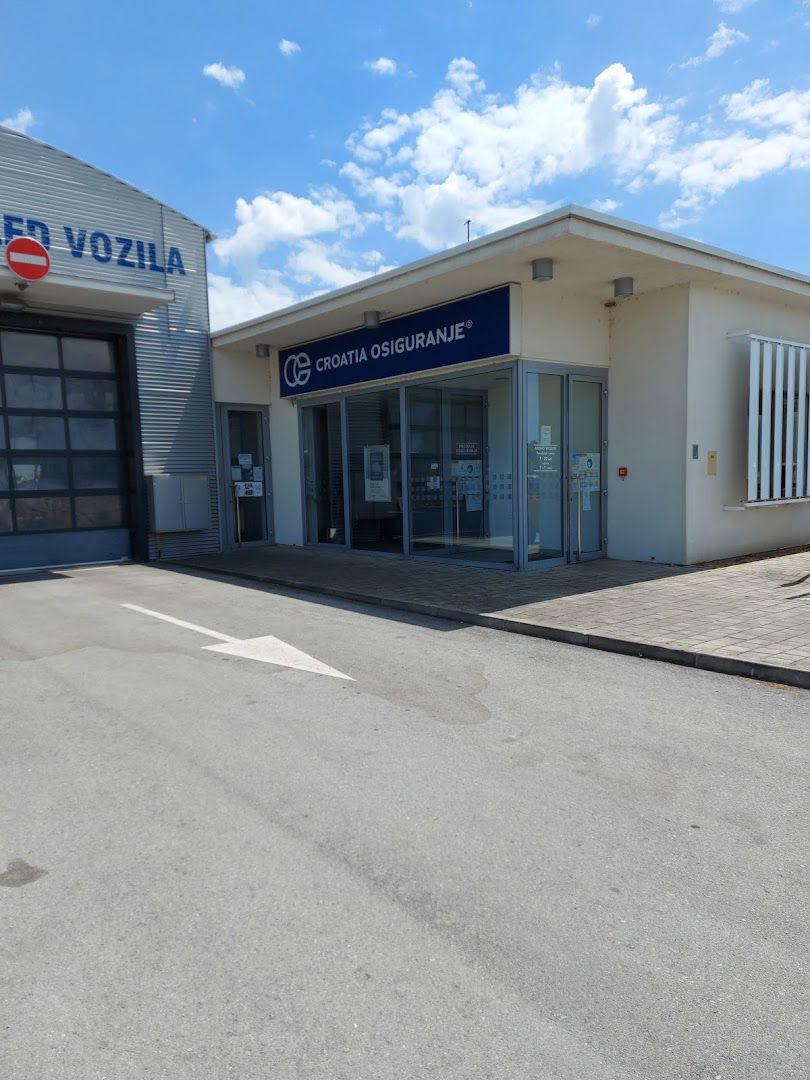 Croatia osiguranje d.d.