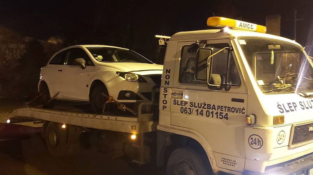 Slep Sluzba Petrovic