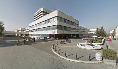 Cabinet for Hemophilia and Disorders of Hemostasis