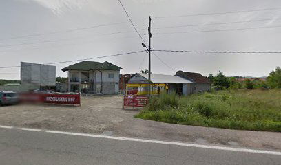 Auto Laki - Tehnicki pregled