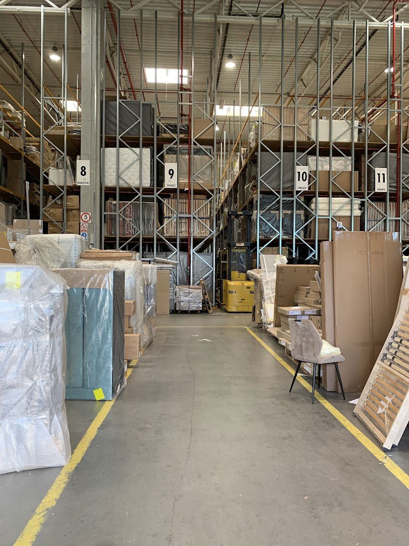 Harvey Norman Skladište