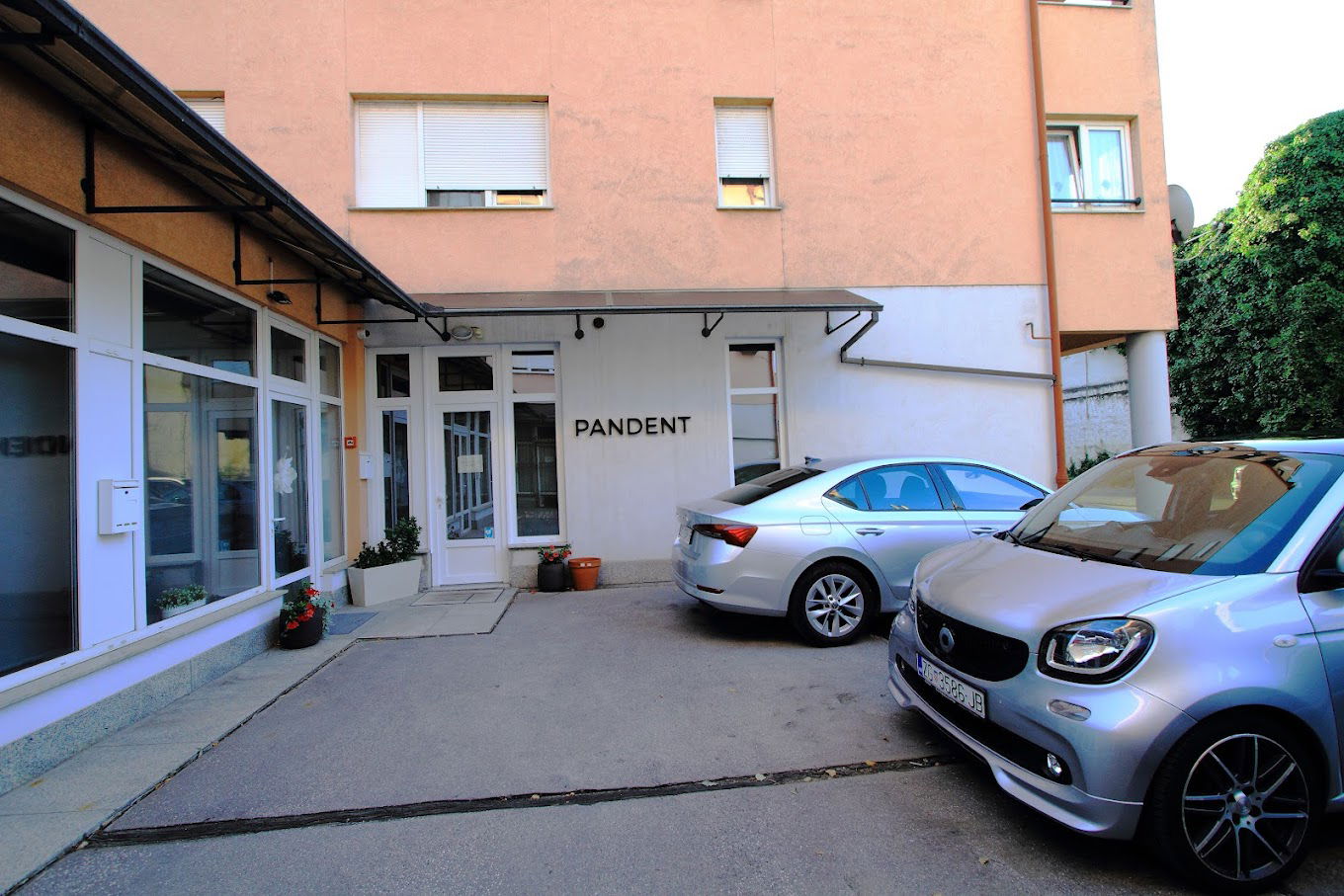 Pandent d.o.o.