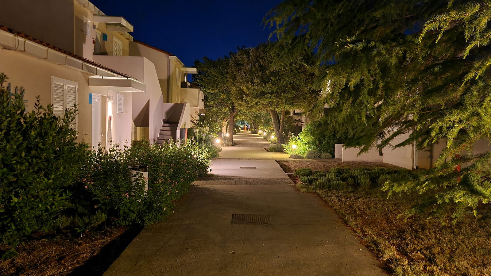 Zaton Holiday Block 2