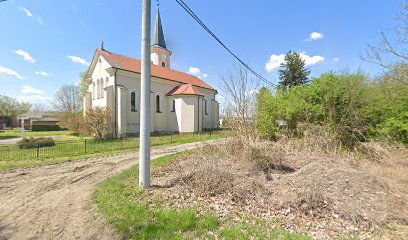 St. Roch’s Church