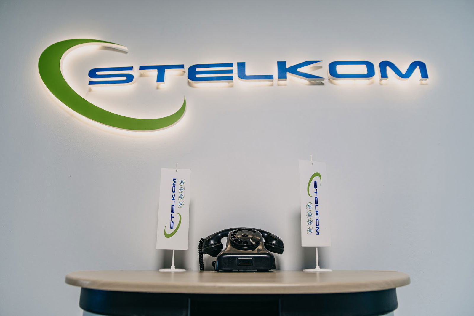 Stelkom - Telekomunikacije in storitve d.o.o.