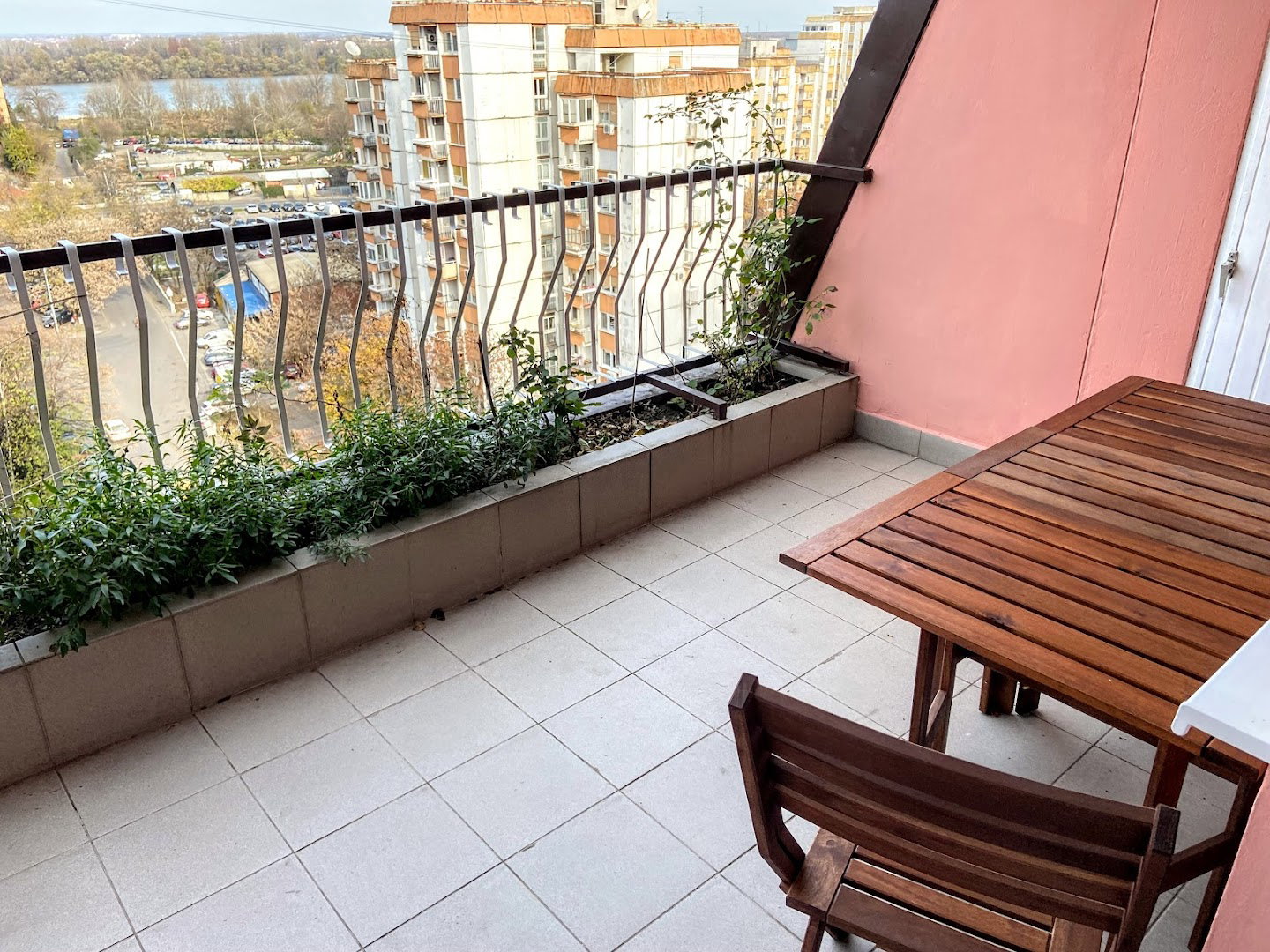 Apartment Peti
