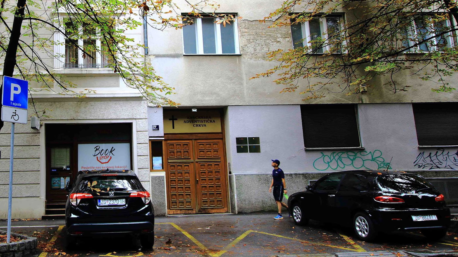 Seventh-day Adventisti Church in the Republic of Croatia