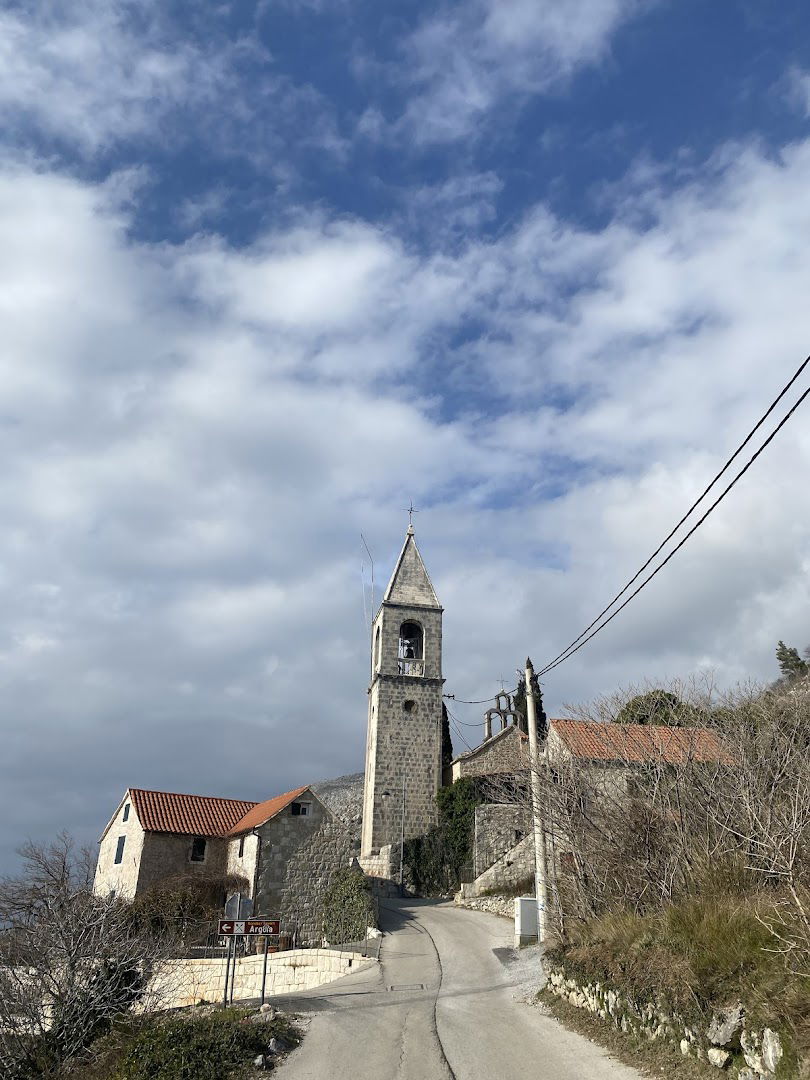 Church of St. Anthony and St. Roch