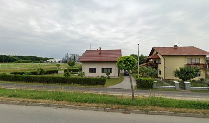 AUTOPRIJEVOZNIK, ZVONKO PIŠPEK