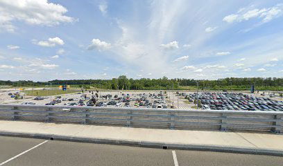 Porsche Destination Charging