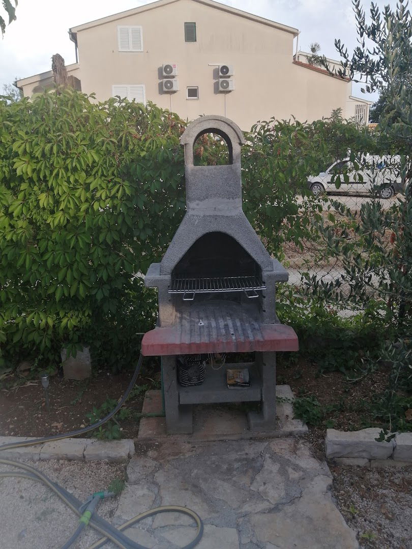 Mobile Home Andrija Barak