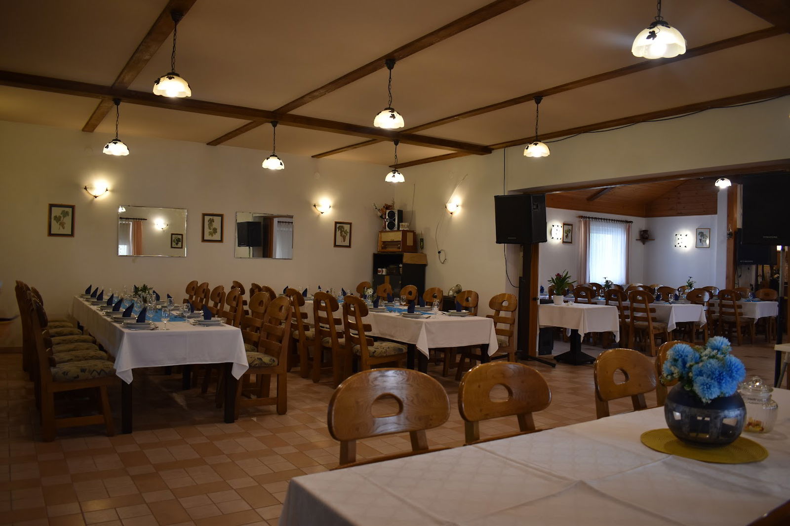 Izletište Vinska Kuća Kossi