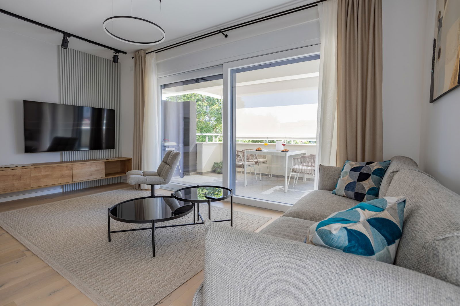 Borik Residence 2024