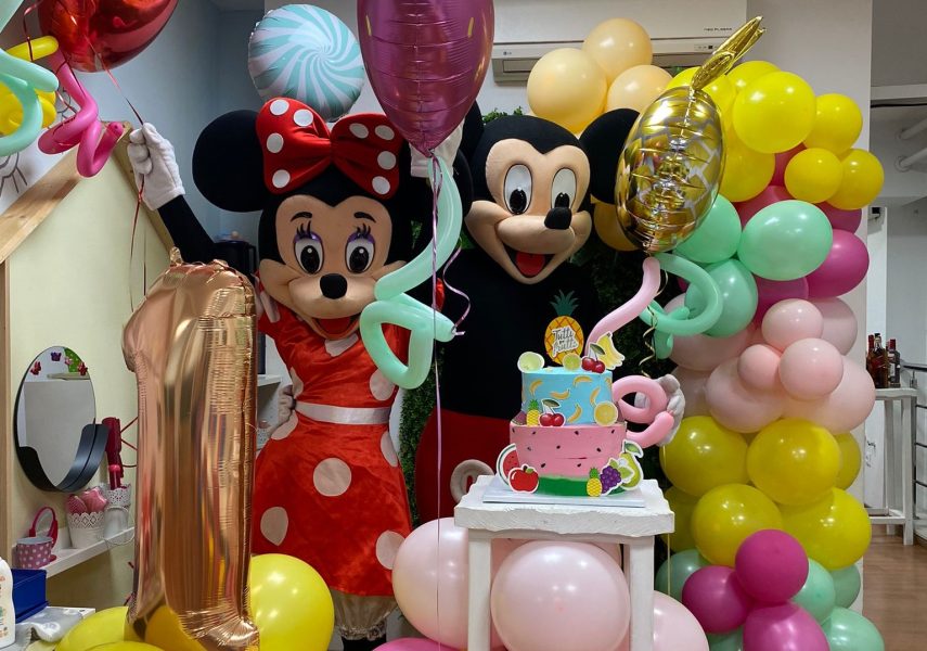 Igraonica/obrt za čuvanje djece Tutti Frutti