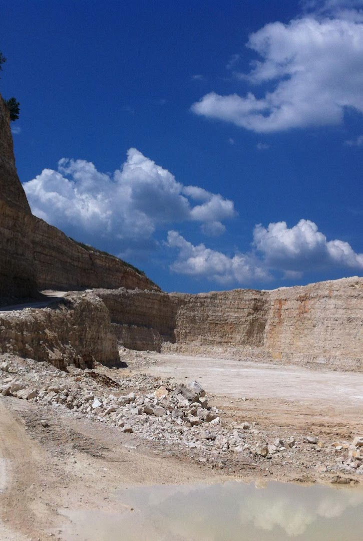 Kanini d.o.o. Kamenolom Rupa