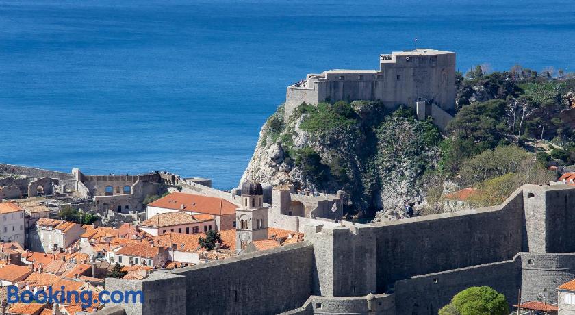 Apartments Superb View