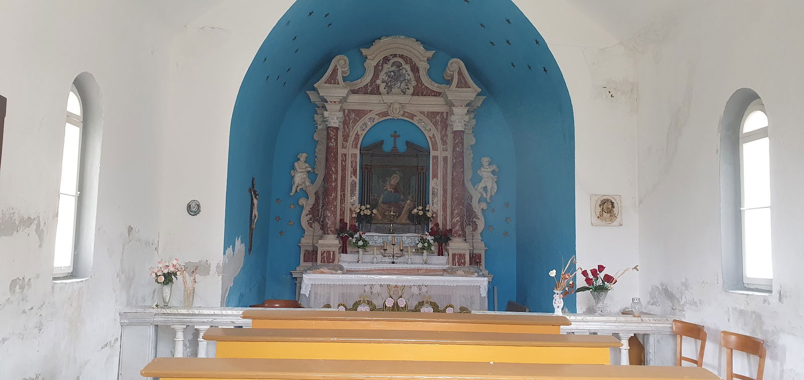 Church of Our Lady of Pompeii