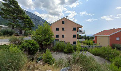 Villa Family Rašić