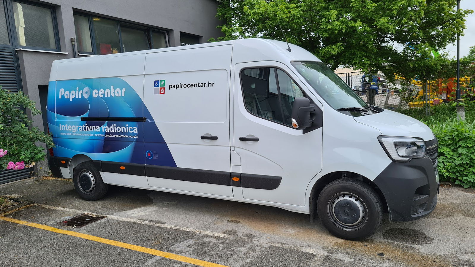 PapirO centar d.o.o.