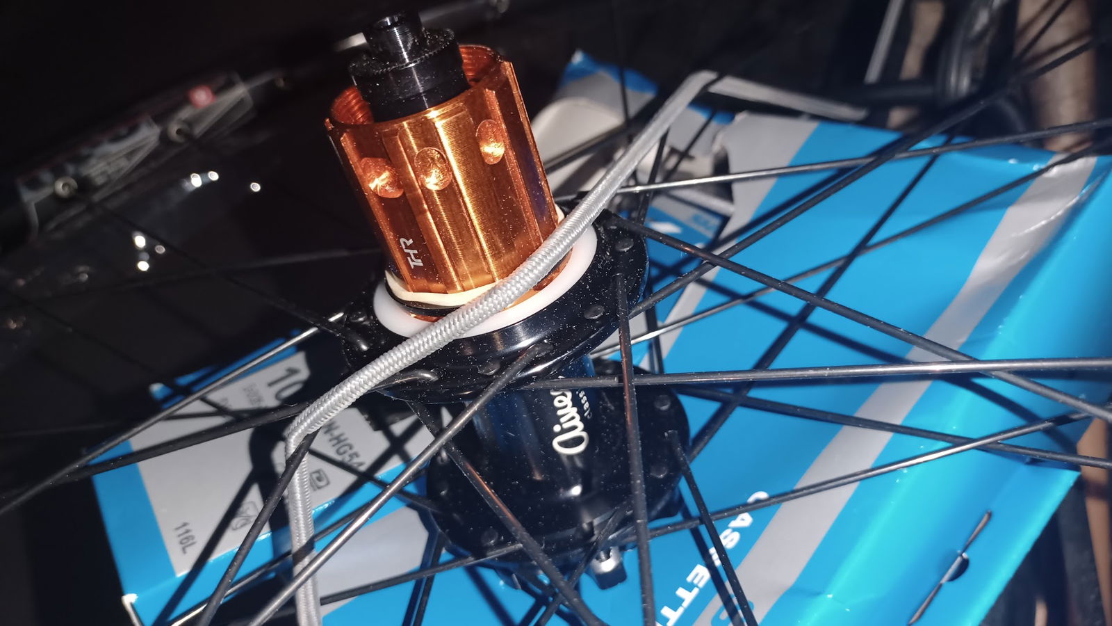 Bicycle rental "Dubrovnik"