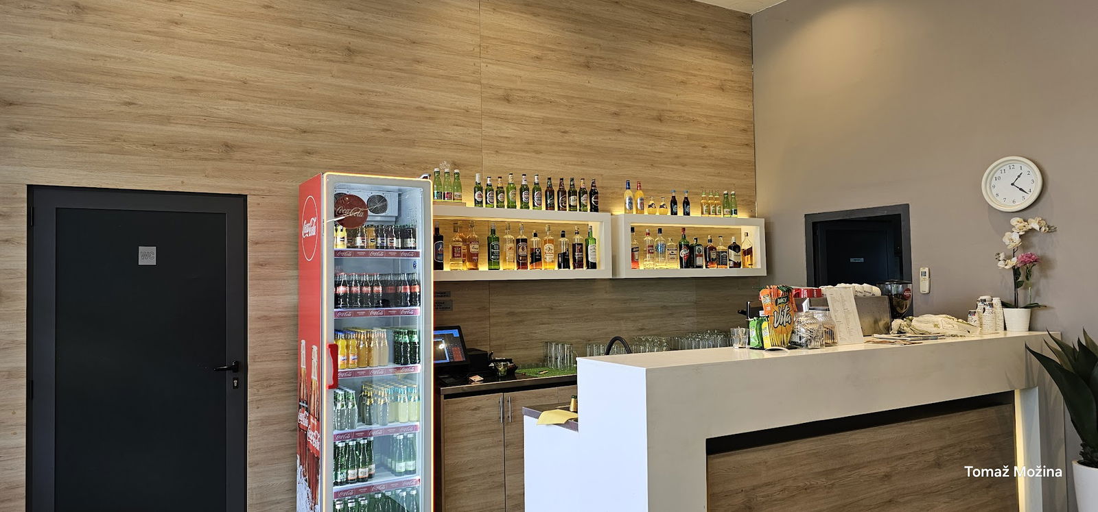 Plodine Kafic Lovran