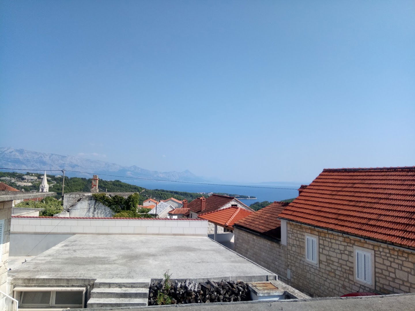 Holiday Home Marivilla