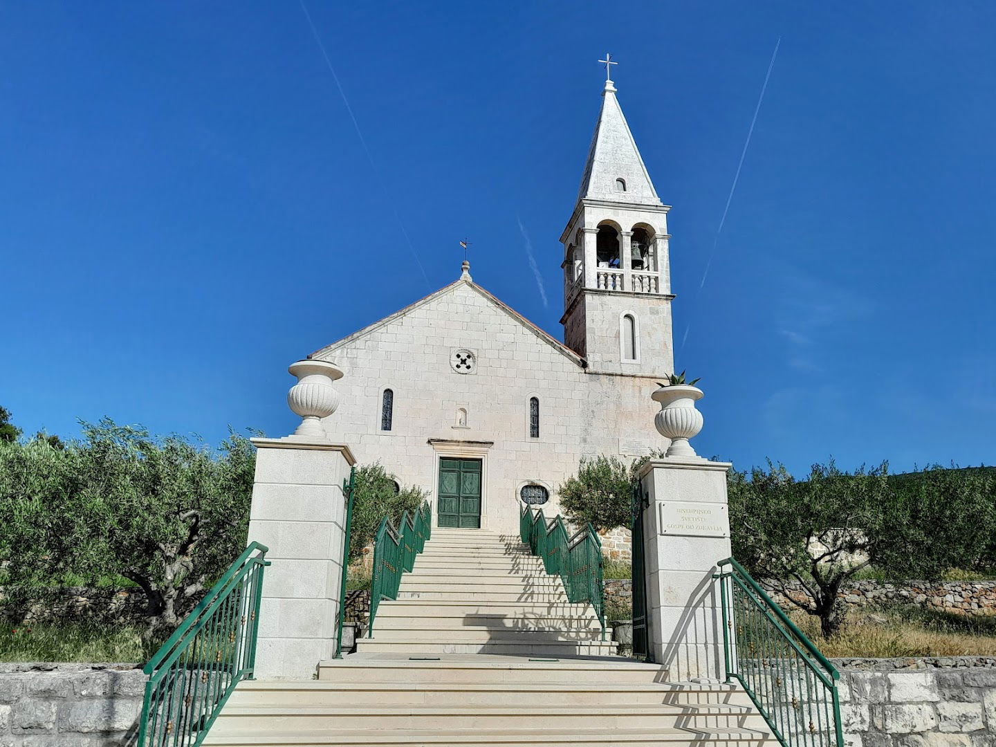 Church of Our Lady of Health