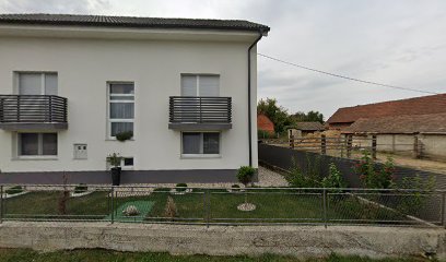 Obrt za cestovni prijevoz vl Marijo Viceban