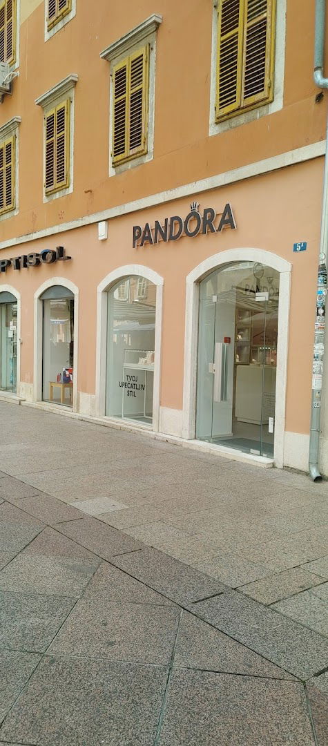 Pandora