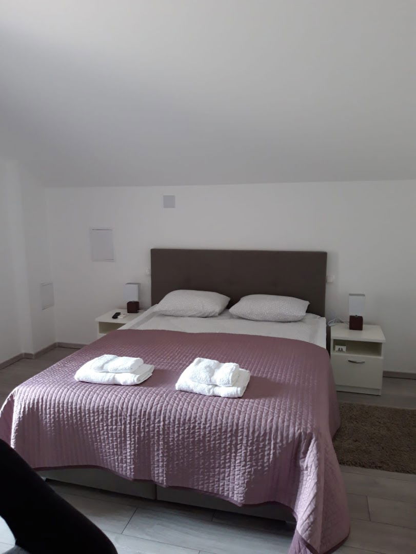 KE-TO Zagreb Airport Rooms