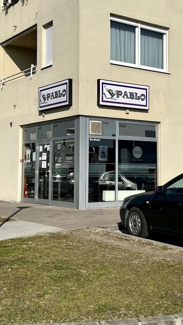 Caffe bar Pablo