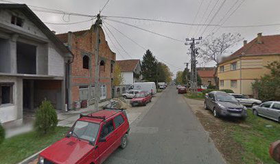 Jadran-Eksport-Import