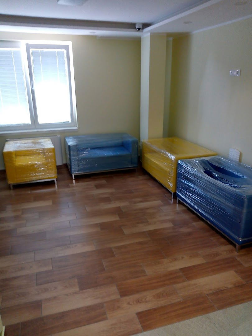 ONCOMED-SYSTEM klinika beograd