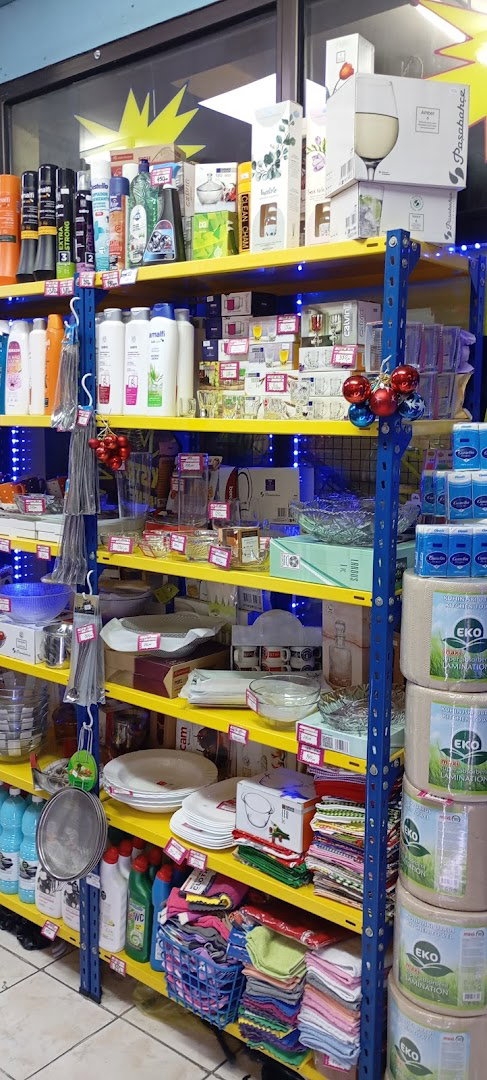 STR I KOMISION "OZIRIS"