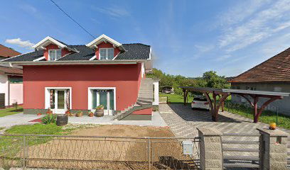 Podrum vina Gregorić