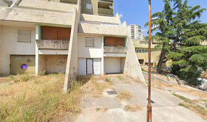 Dječji vrtić Maslina