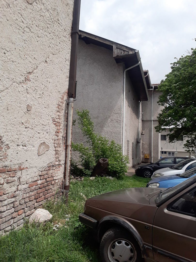 Snežana Branković PR Javni izvršitelj