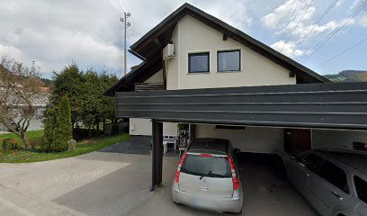 Ml, trgovina z rezervnimi deli, Marjan Lesjak s.p.