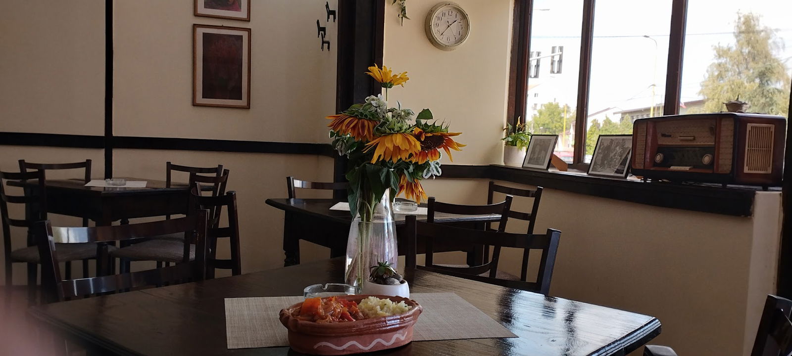 Кафана код Милутина