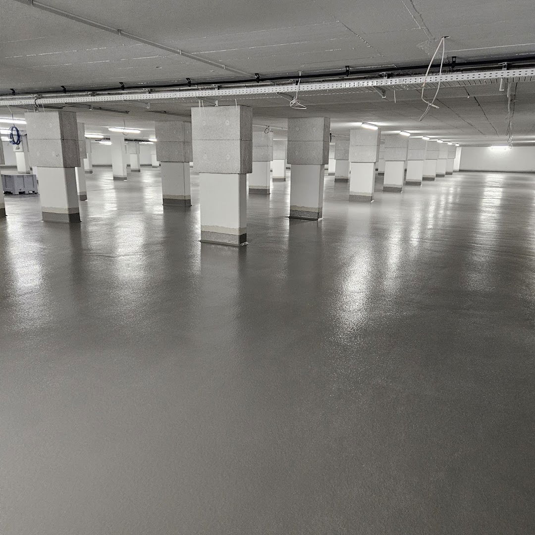 MARKOVIĆ - EPOKSIDNI PODOVI, VL. MARKOVIĆ BOSILJKO