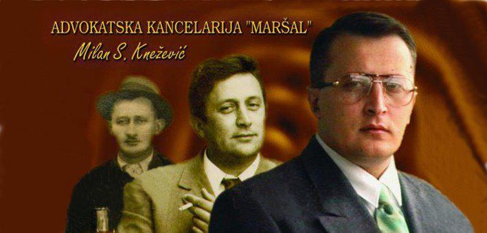 Advokatska kancelarija Maršal