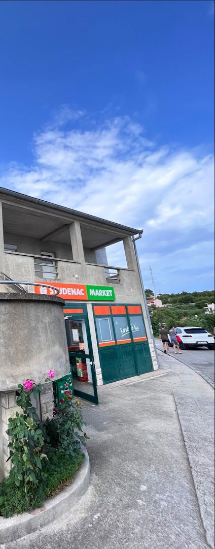 Studenac Market