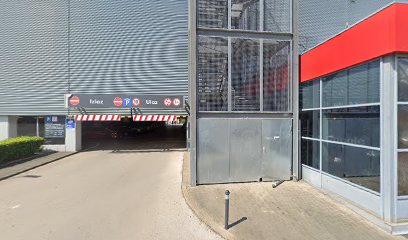 DPD Pickup parcelshop