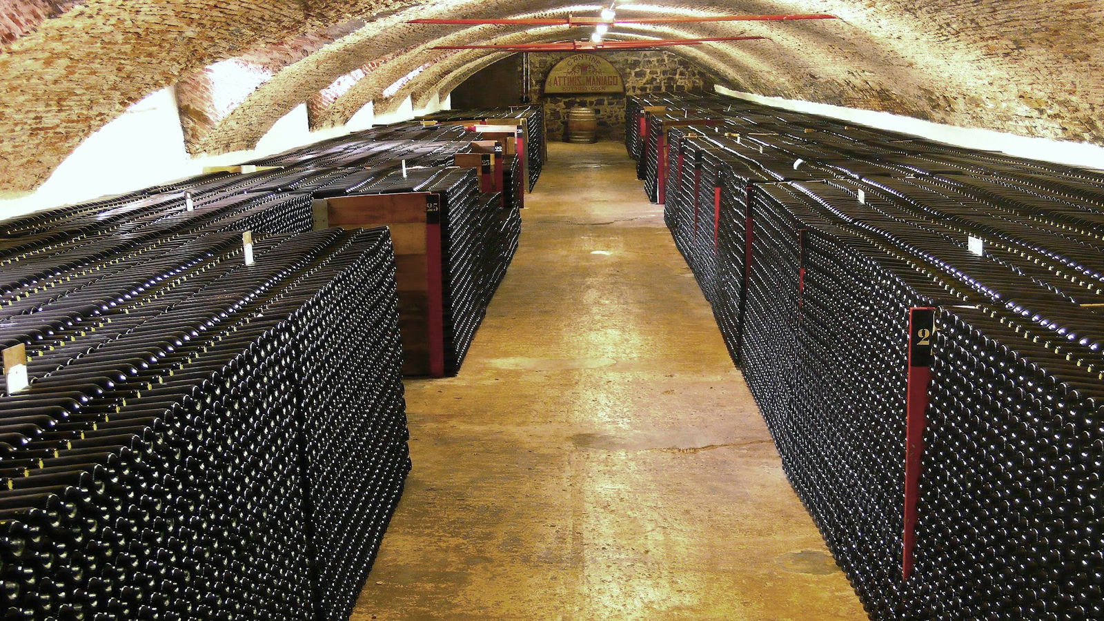 Conte d’Attimis Maniago