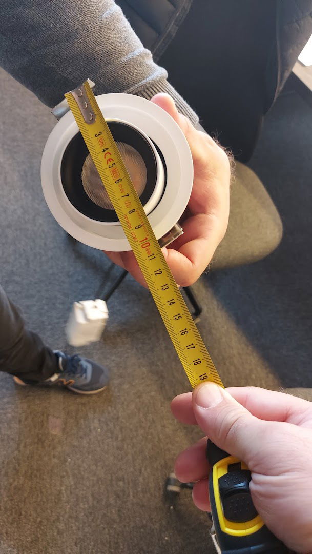 ProLight Audio and Visual Communications