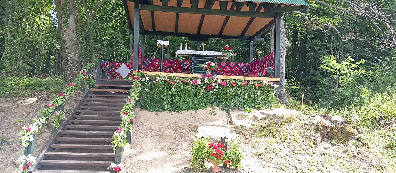 Svetište Gospa gašinačka