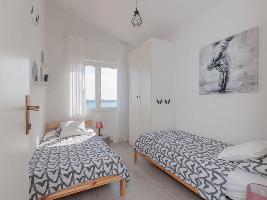 Apartman Diva Maslenica