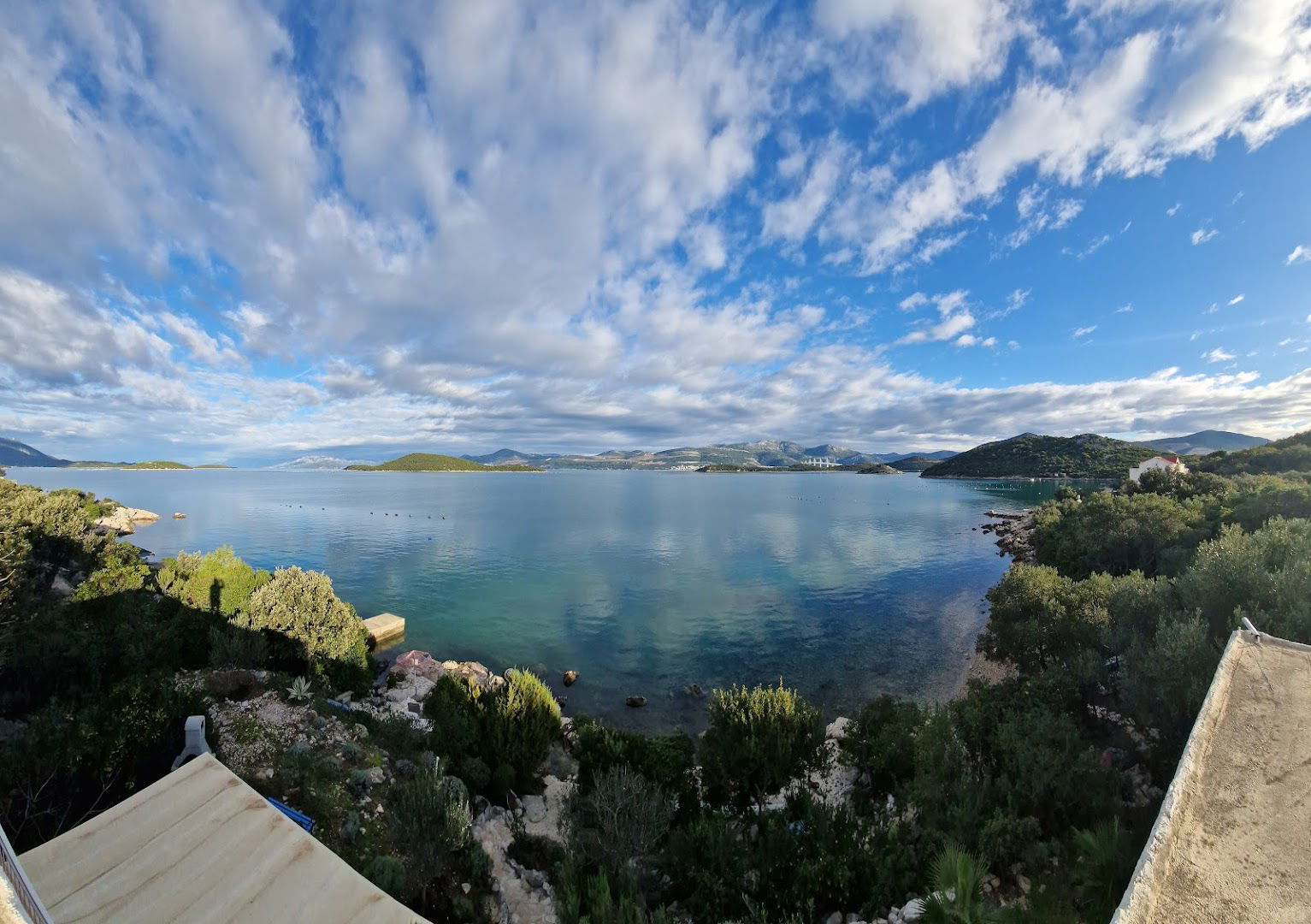 Pelješac Peninsula