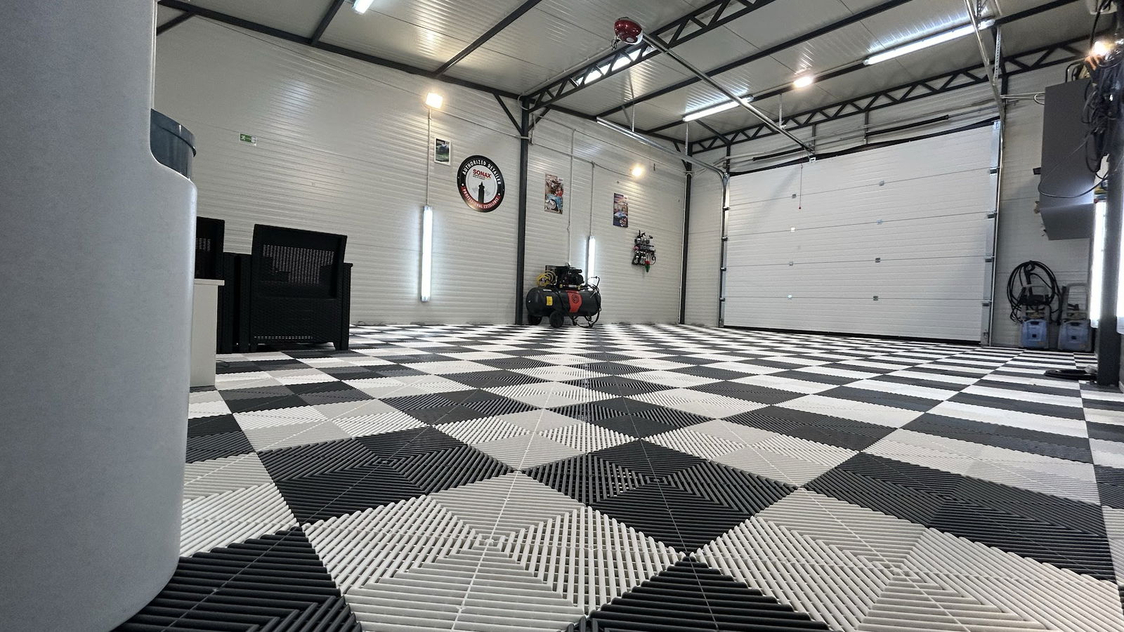 Poliranje vozila Katić